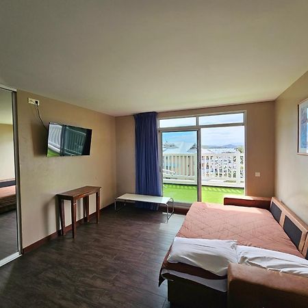 Auberge Du Mocambo 누메아 외부 사진
